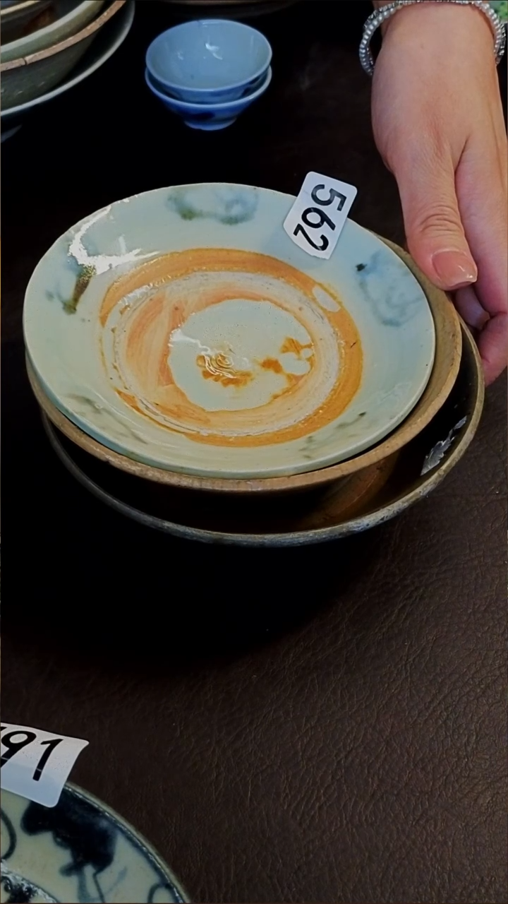 五****?橙子家的漂亮茶器562