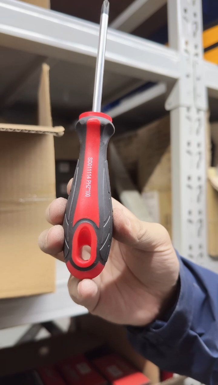 拆套装 SD011114 十字螺丝刀