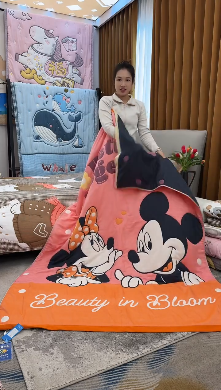 棉花米奇情侣新-150x200