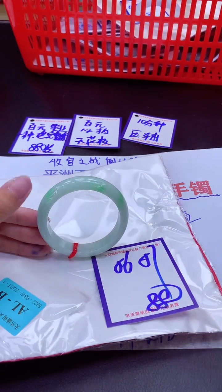 未镶嵌手镯翡翠11111111
