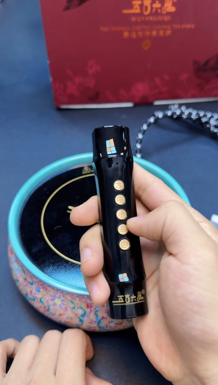 【闪购商品】瓷片全新正品一件不留@@WL69