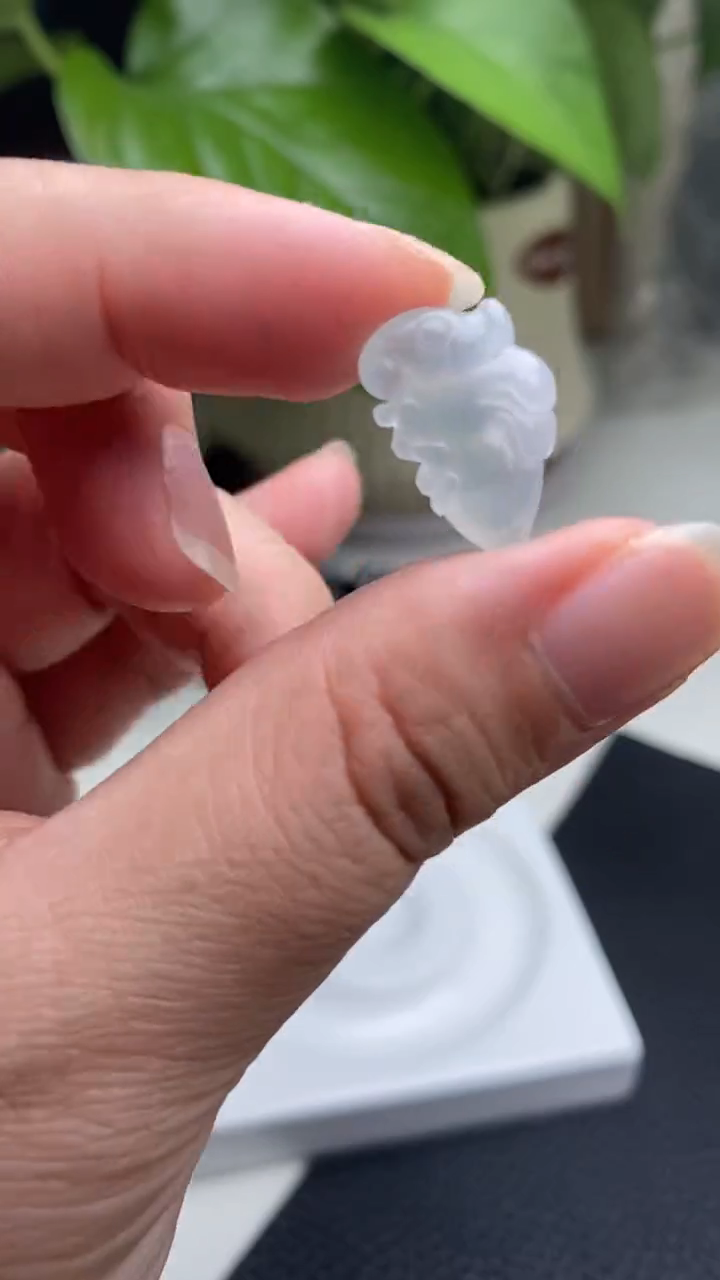 【闪购商品】翡翠挂件未镶嵌挂件