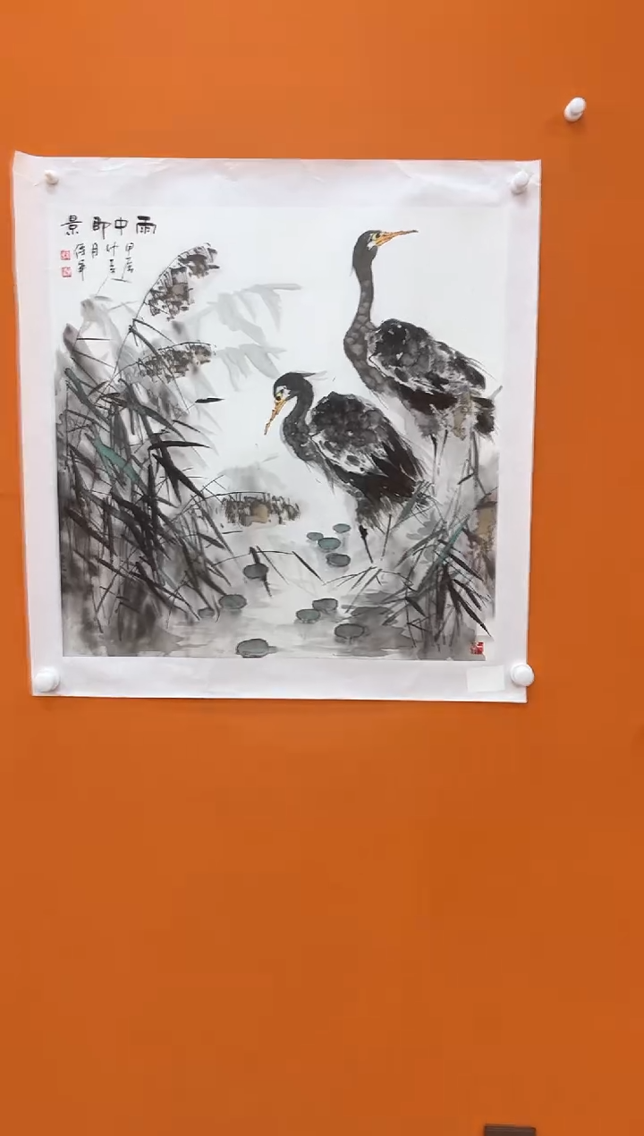 【闪购商品】国画瀚海艺术馆 精品收藏