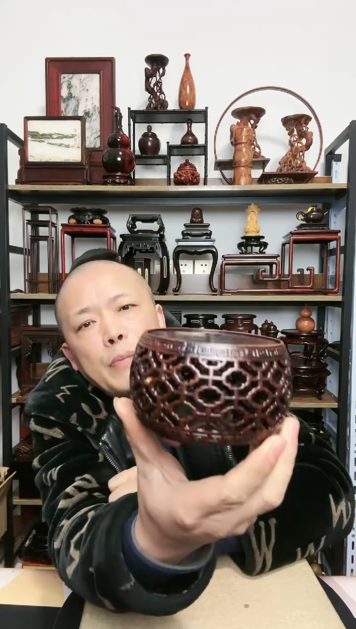 【闪购商品】紫砂紫砂底座底座
