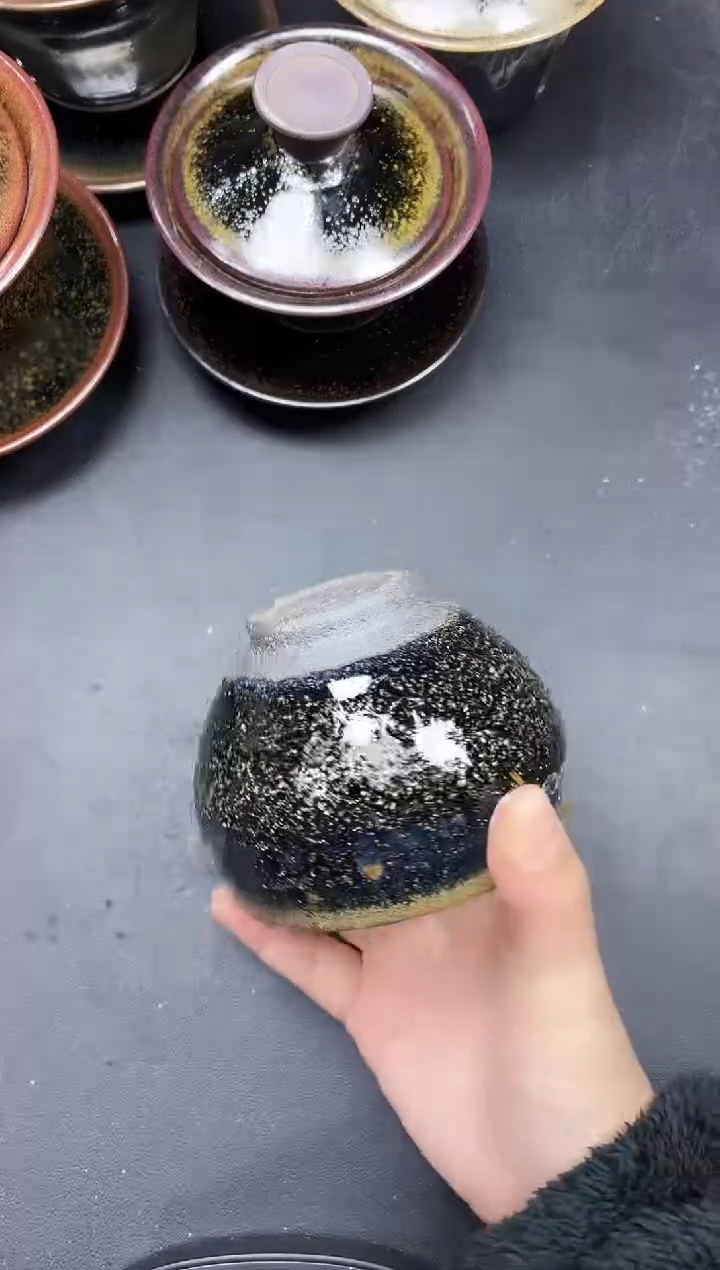 茶盏156             