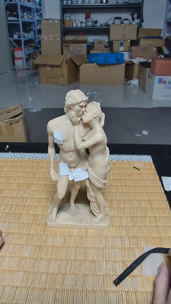 【闪购商品】杯小淼海外陶瓷工艺品
