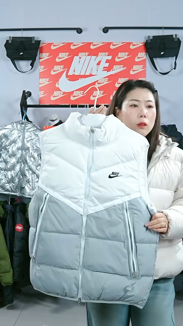 3870闪购编码Nike/Jordan运动衣以直播间过款为准尺码XL