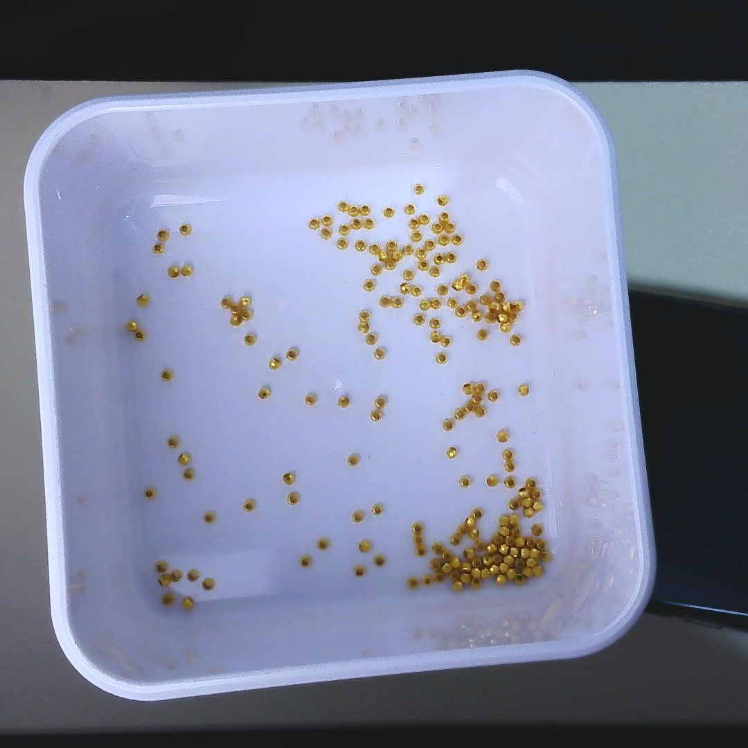 足金DIY配件4.328
