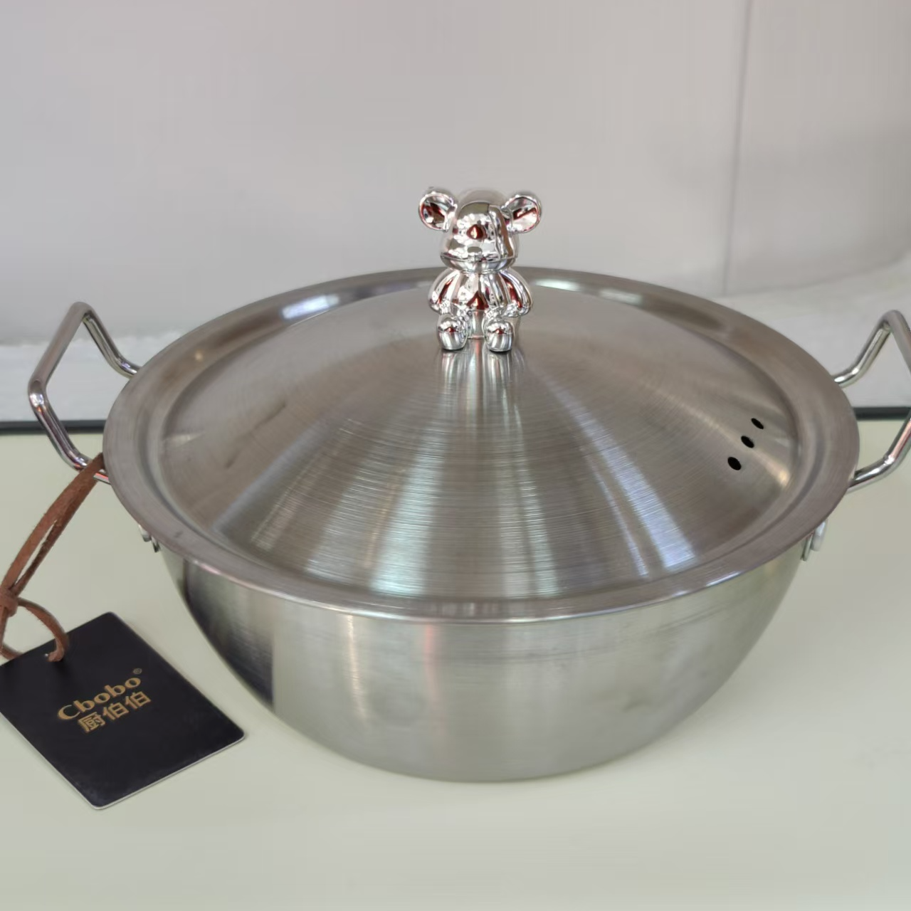 泡面锅小型便捷火锅