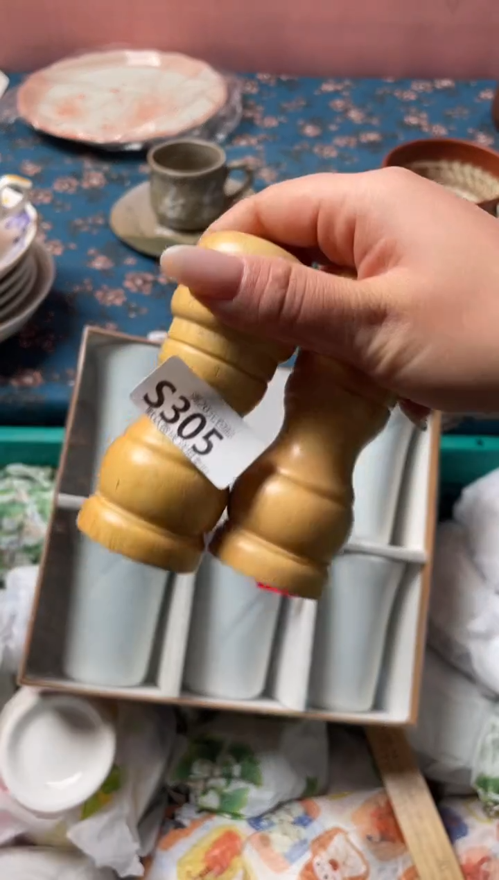 瓷片C*瓷器瓷器S305