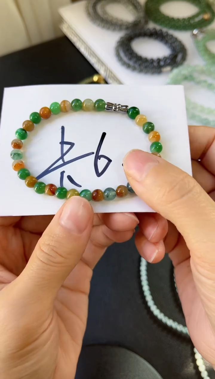 未镶嵌定制翡翠良*缅甸天然翡翠A货