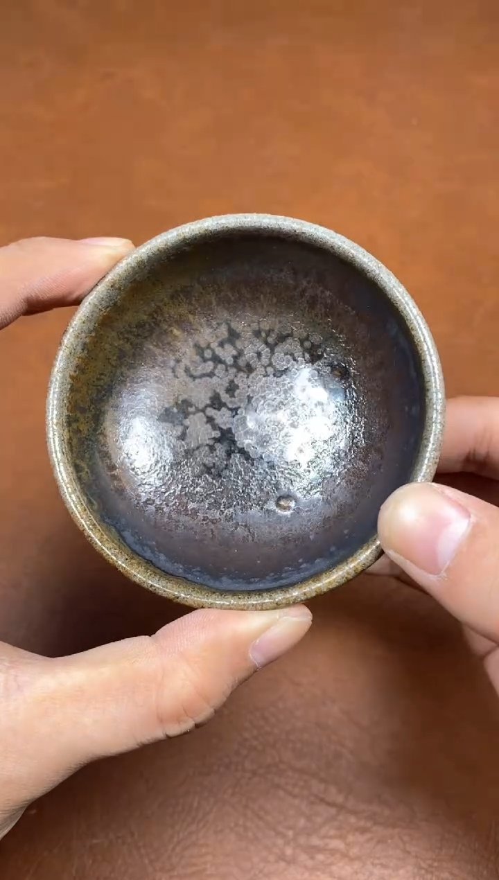 【闪购商品】观寂茶器柴烧专拍链接329