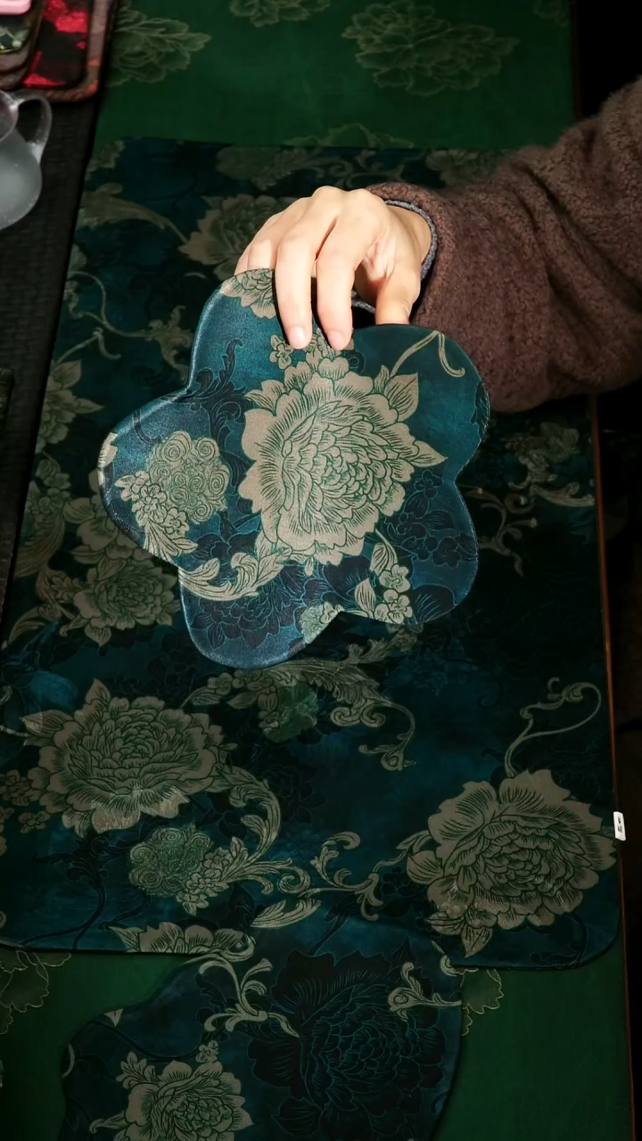 喜见造物布艺尺寸16