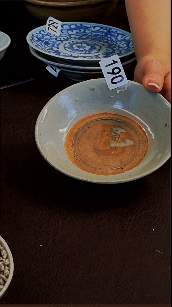 箭*橙子家的漂亮茶器190