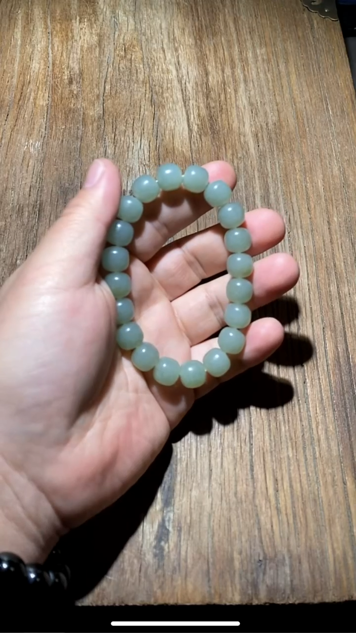 未镶嵌和田玉挂件HLW0924-12