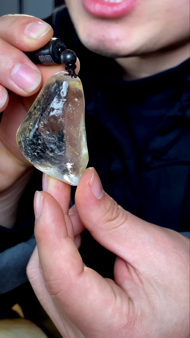 水晶摆件未镶嵌253
