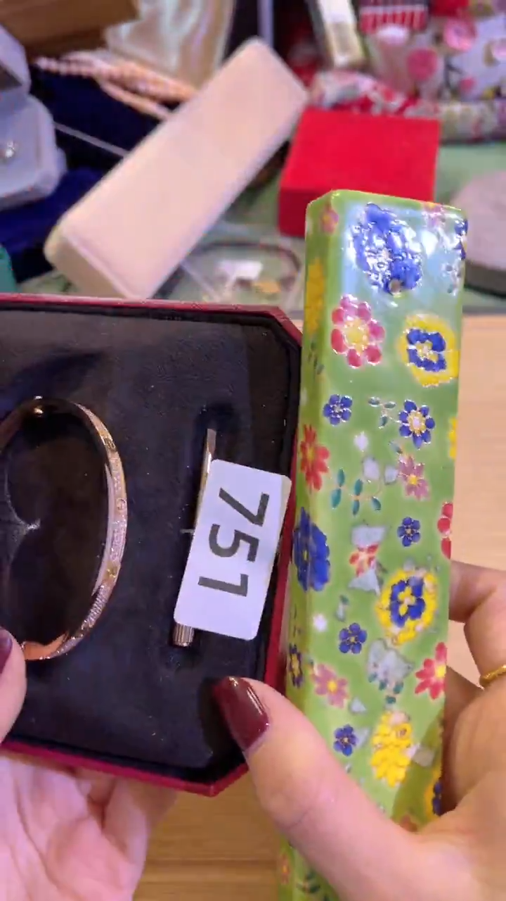 【闪购商品】瓷片陶茶666文玩周边多人