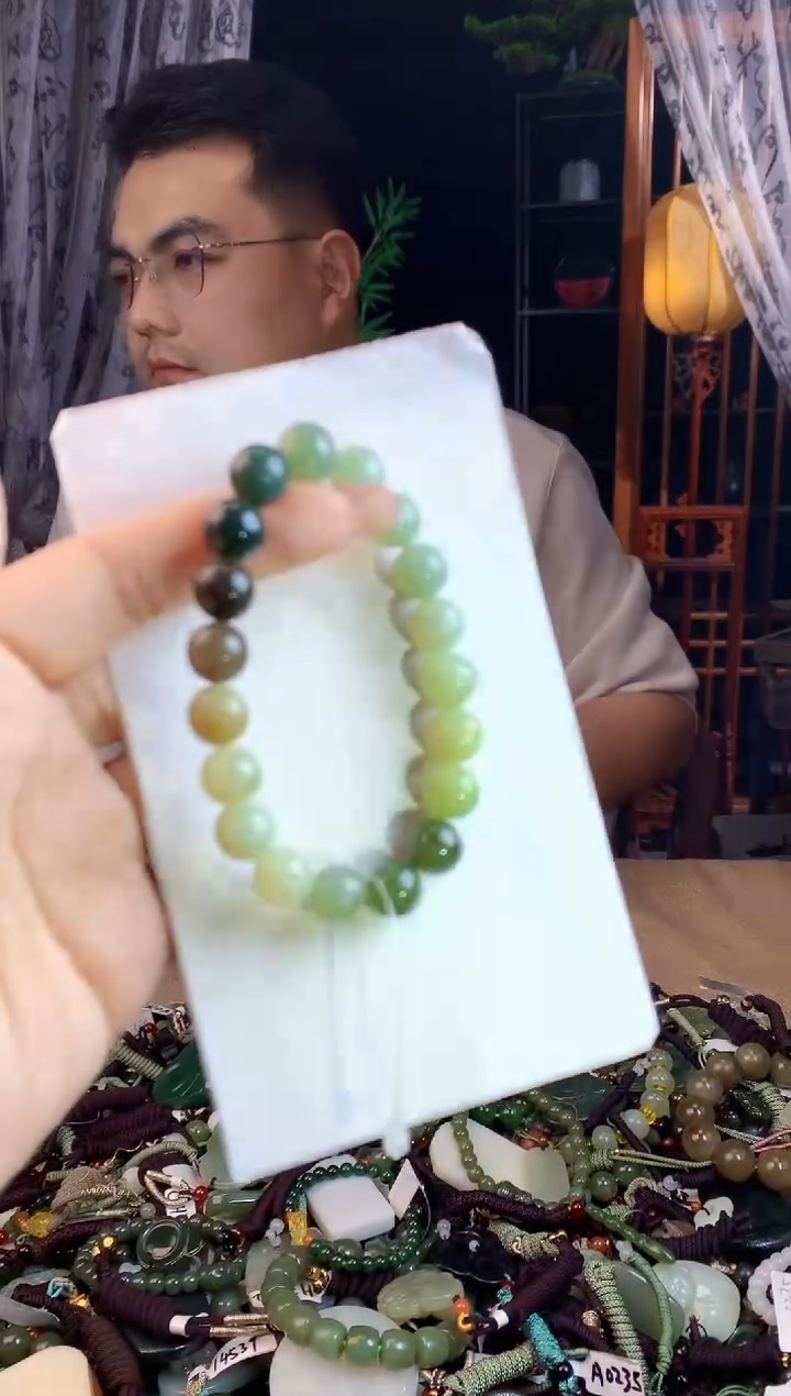 【闪购商品】和田玉挂件未镶嵌多样性发货拍一发一