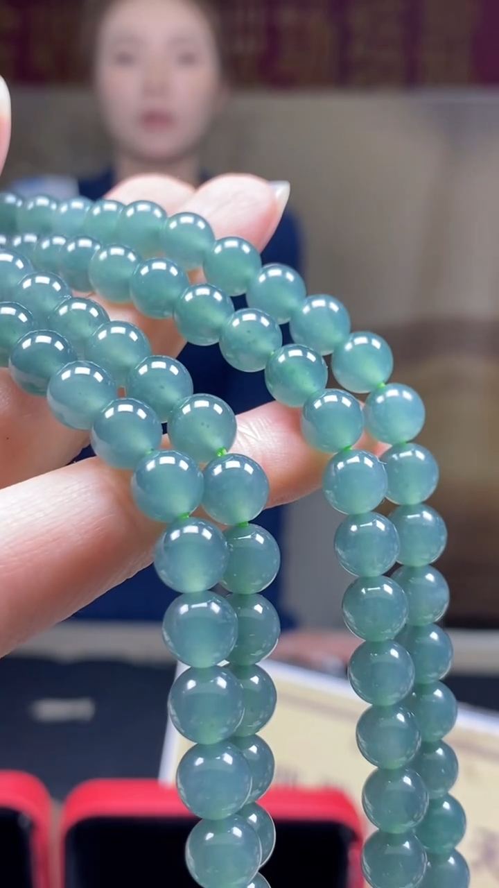 未镶嵌定制翡翠多样性发货【只发一件】*q49 配礼盒