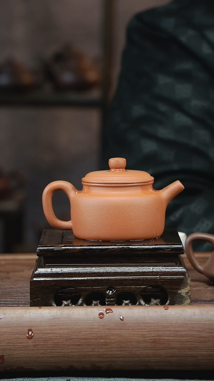 【闪购商品】紫砂茶壶00000000000