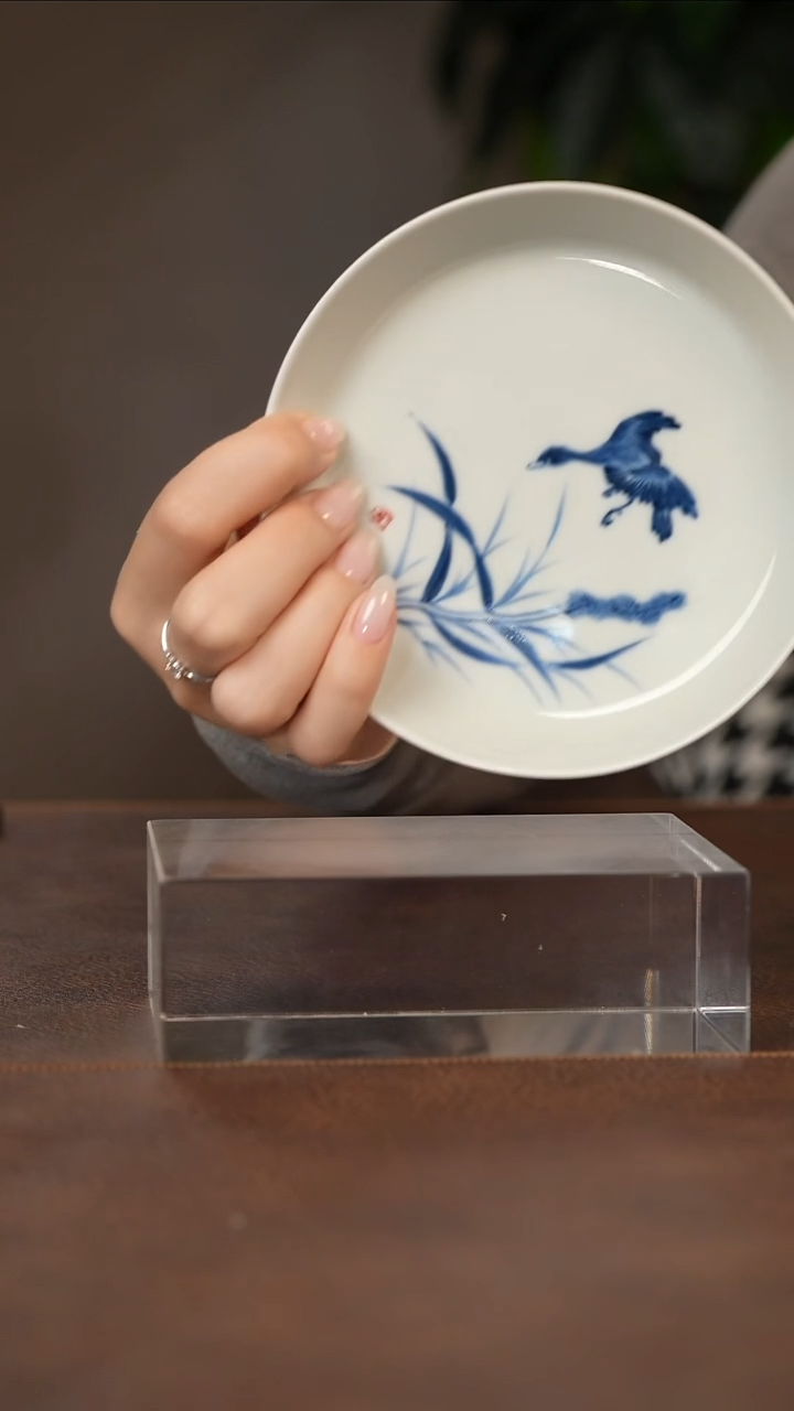 景德镇斌芬陶瓷严选/