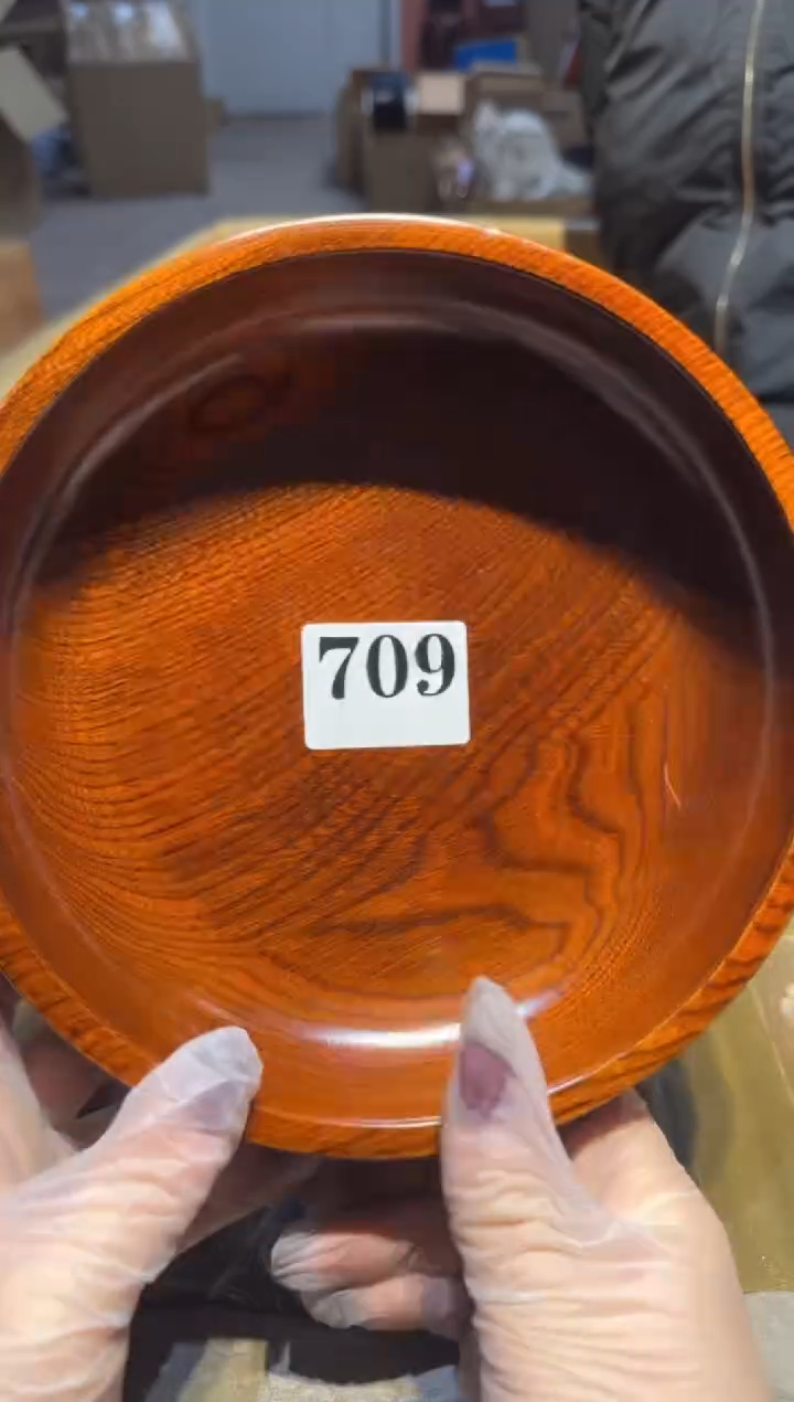 【闪购商品】瓷片709中古回流孤品一件