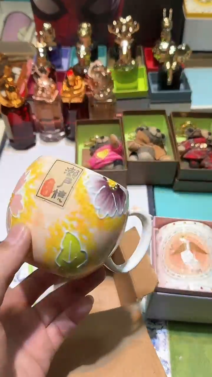 【闪购商品】瓷片换类目孤品单品一件不留