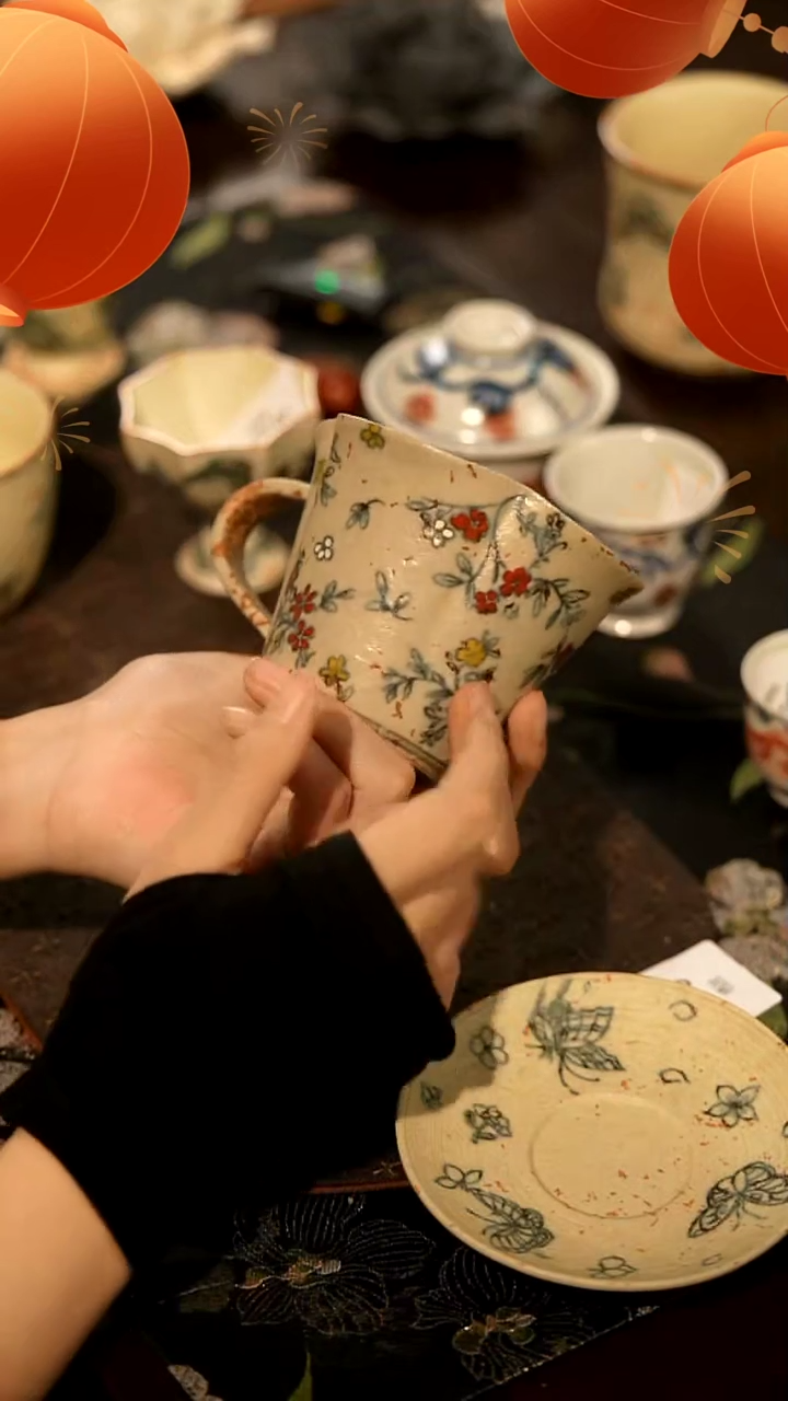 【闪购商品】山居秋暝手工手作@@CJD20