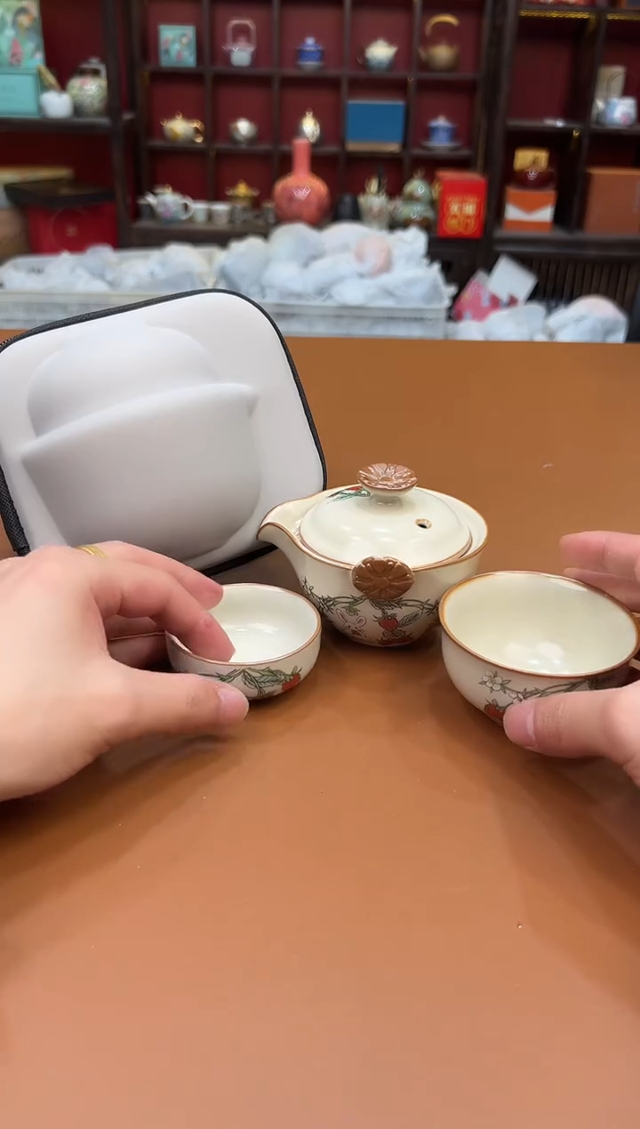 【闪购商品】其他一铭茶器粉丝福利@@888
