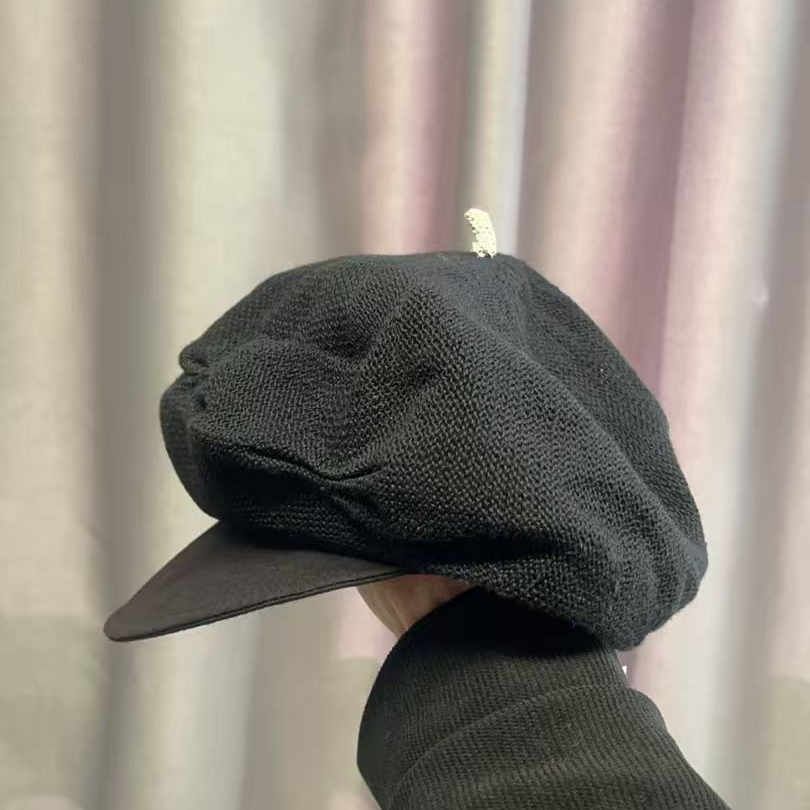 2.9简单的孤品帽子