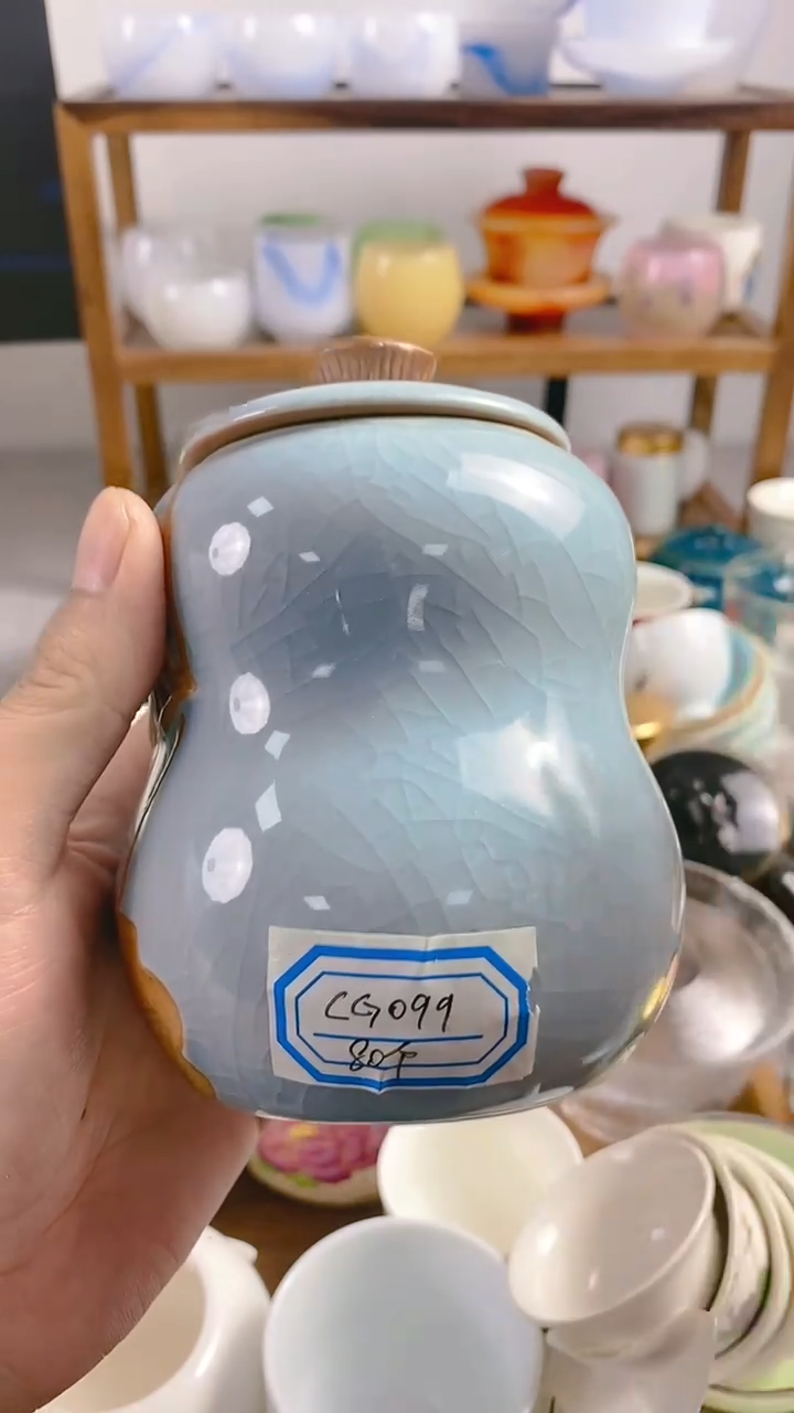 【闪购商品】清仓茶具看图片编码发货