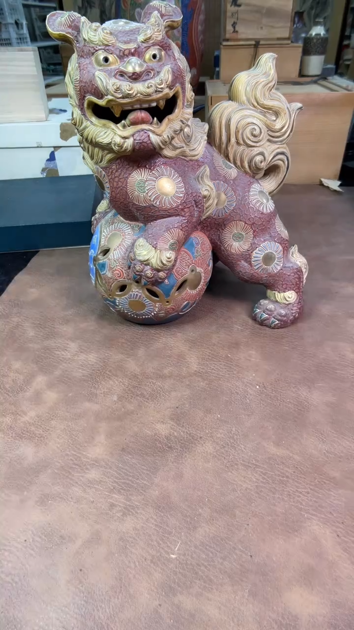 【闪购商品】摆件茶宠瓷器茶具套装