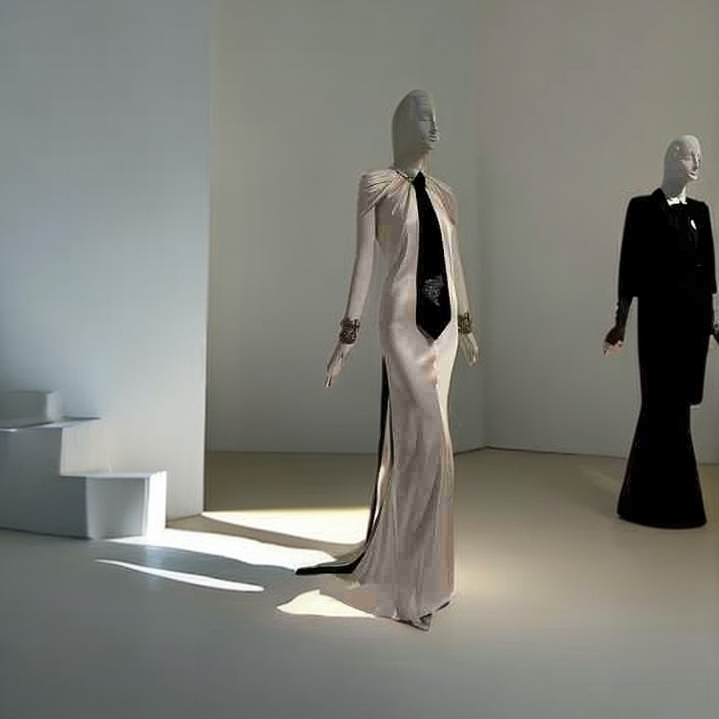 【A29】双面毛衣外套秋冬新款设计师款