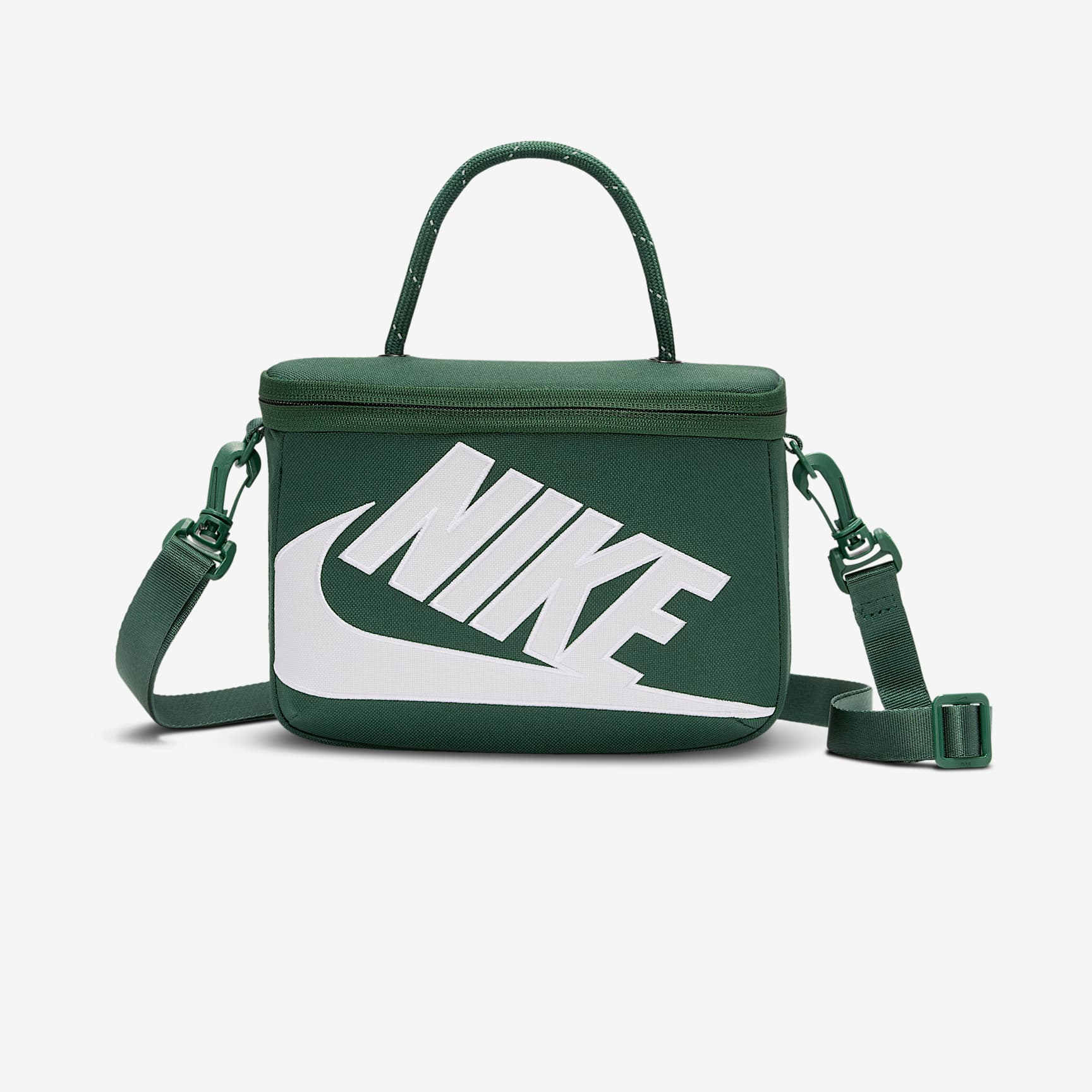 NIKE/耐克女子时尚潮流简约运动休闲鞋盒式斜挎包FN3059323