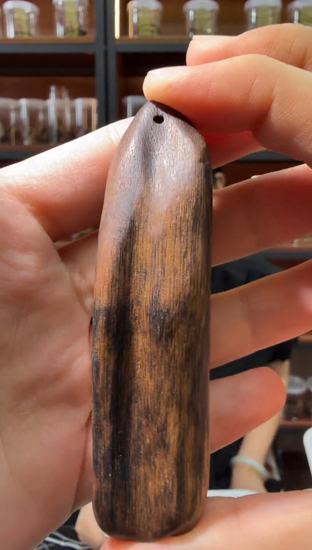 沉香吊坠55号惠安富国岛多样性发一