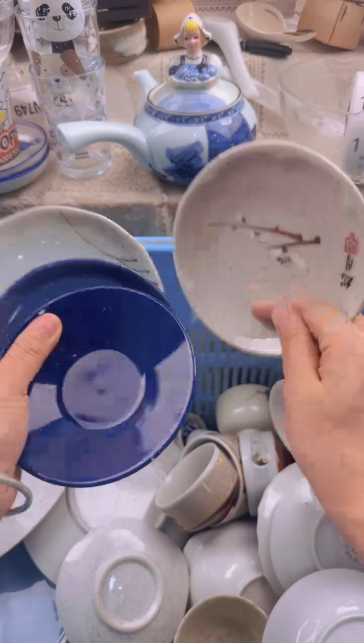 125默认微瑕，满20包邮。