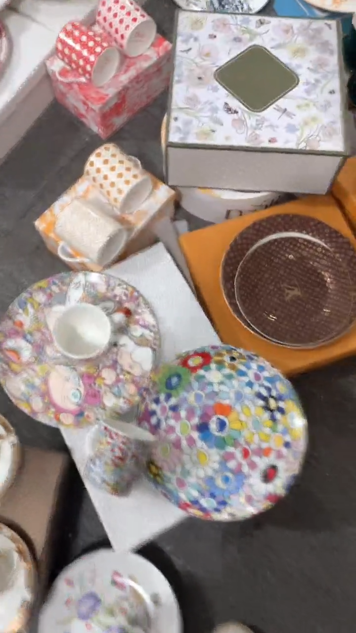 瓷片大牌瓷器大放漏！！！！