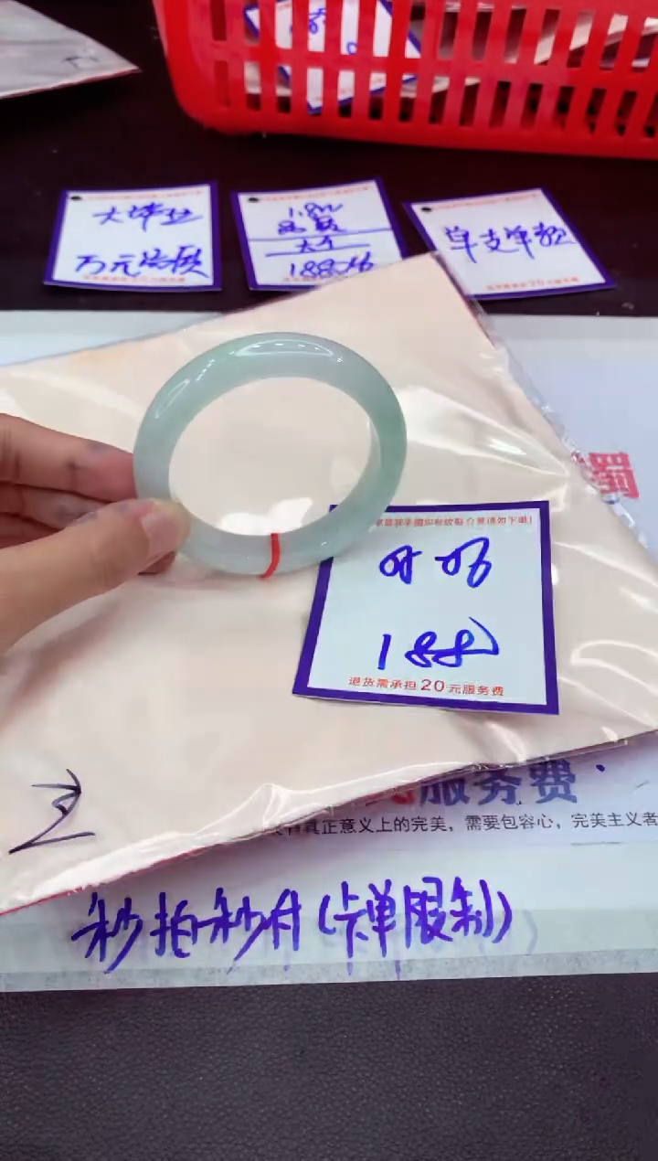 未镶嵌手镯翡翠11111111