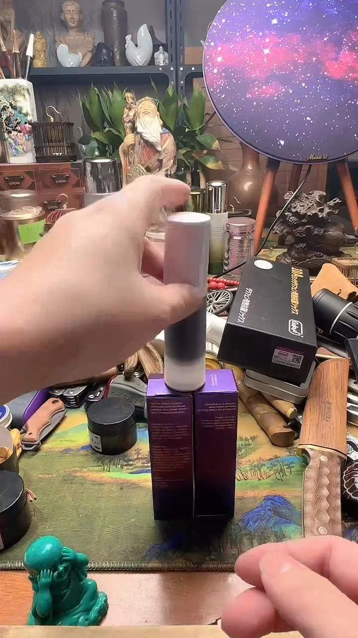 陶瓷器摆件文化  工美艺术  3