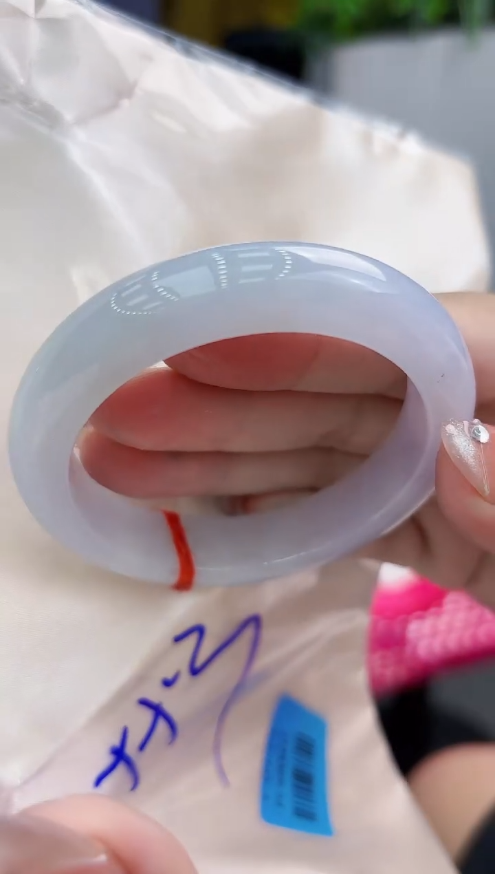 【闪购商品】翡翠手镯未镶嵌翡翠手镯