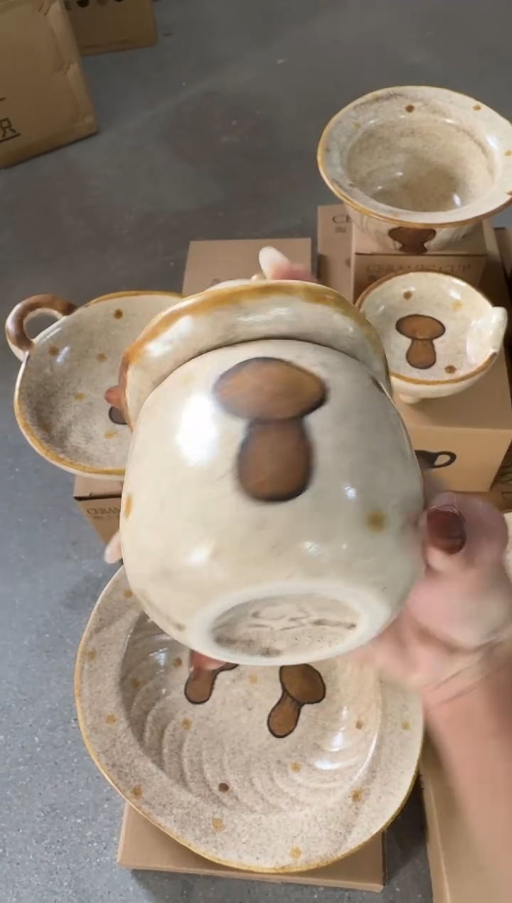 瓷【唯品瓷】源头工厂