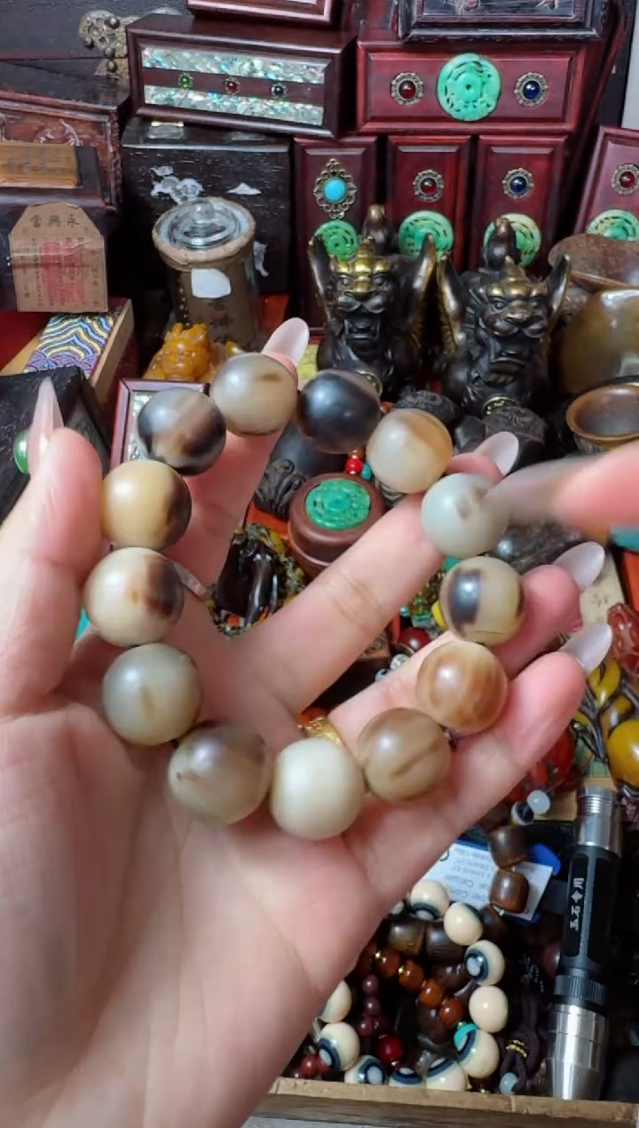 【闪购商品】主播推荐：一物一拍，讲解为准！