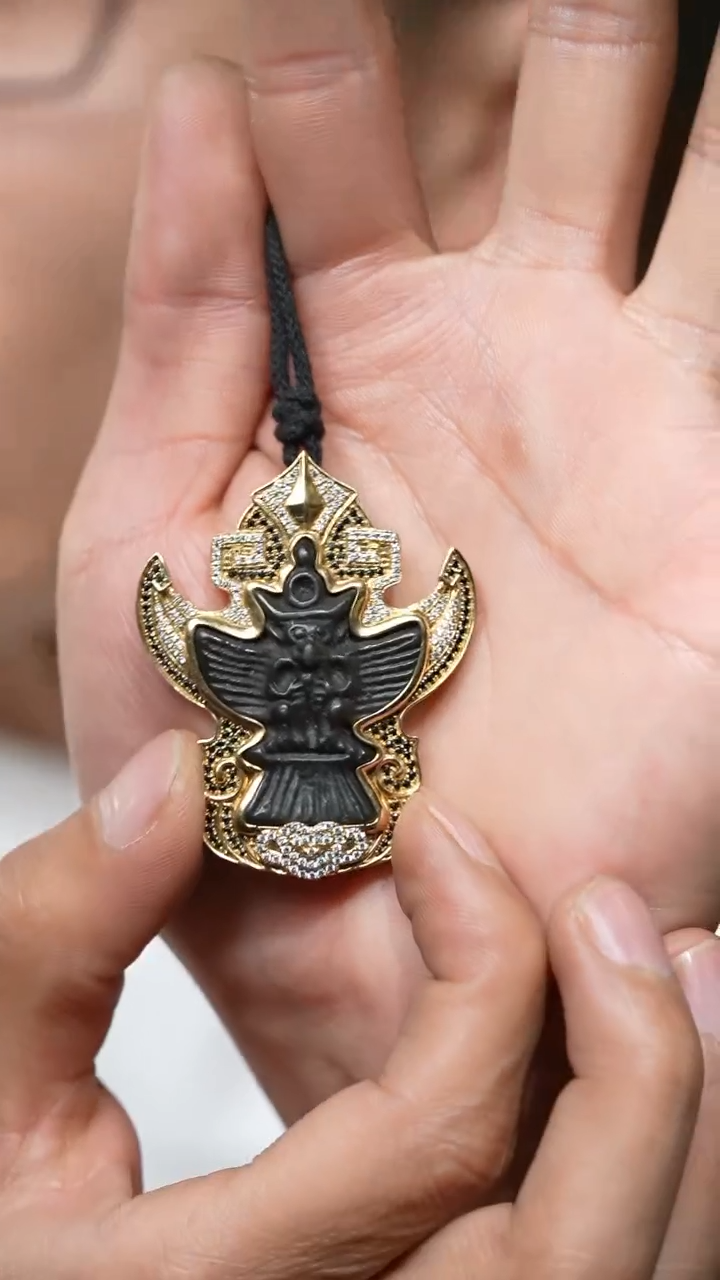 【闪购商品】大鹏鸟（多样性发货，发其一）