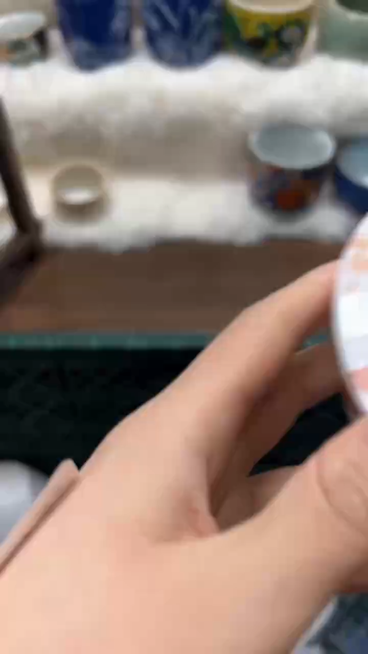 【闪购商品】瓷片          b427