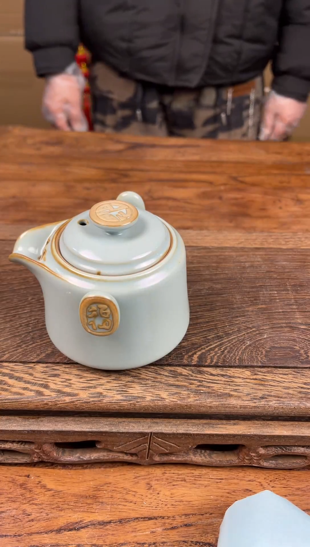 【闪购商品】瓷器茶具商品瓷器物品049