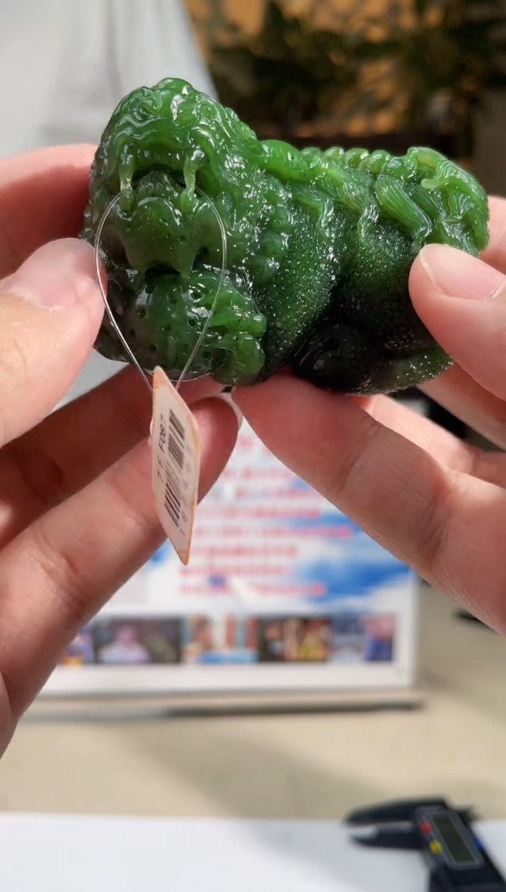 定制和田玉多样性发货拍一发一