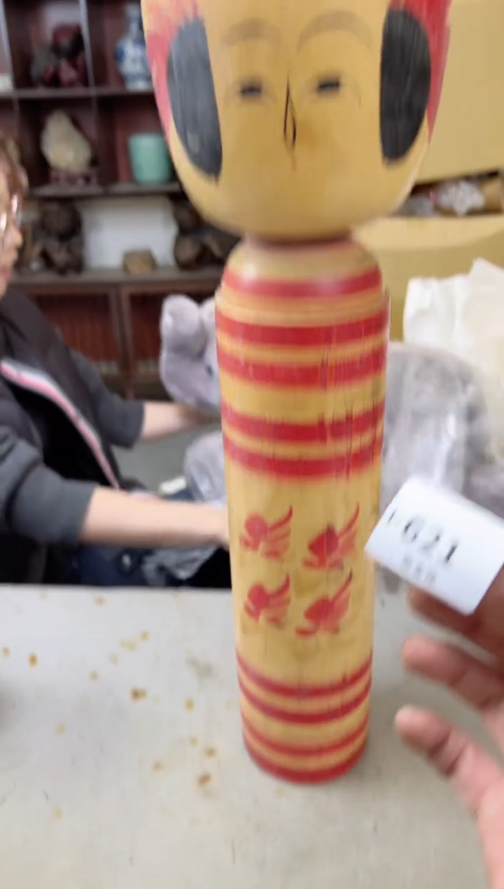 瓷片621聚宝缘海陶精选
