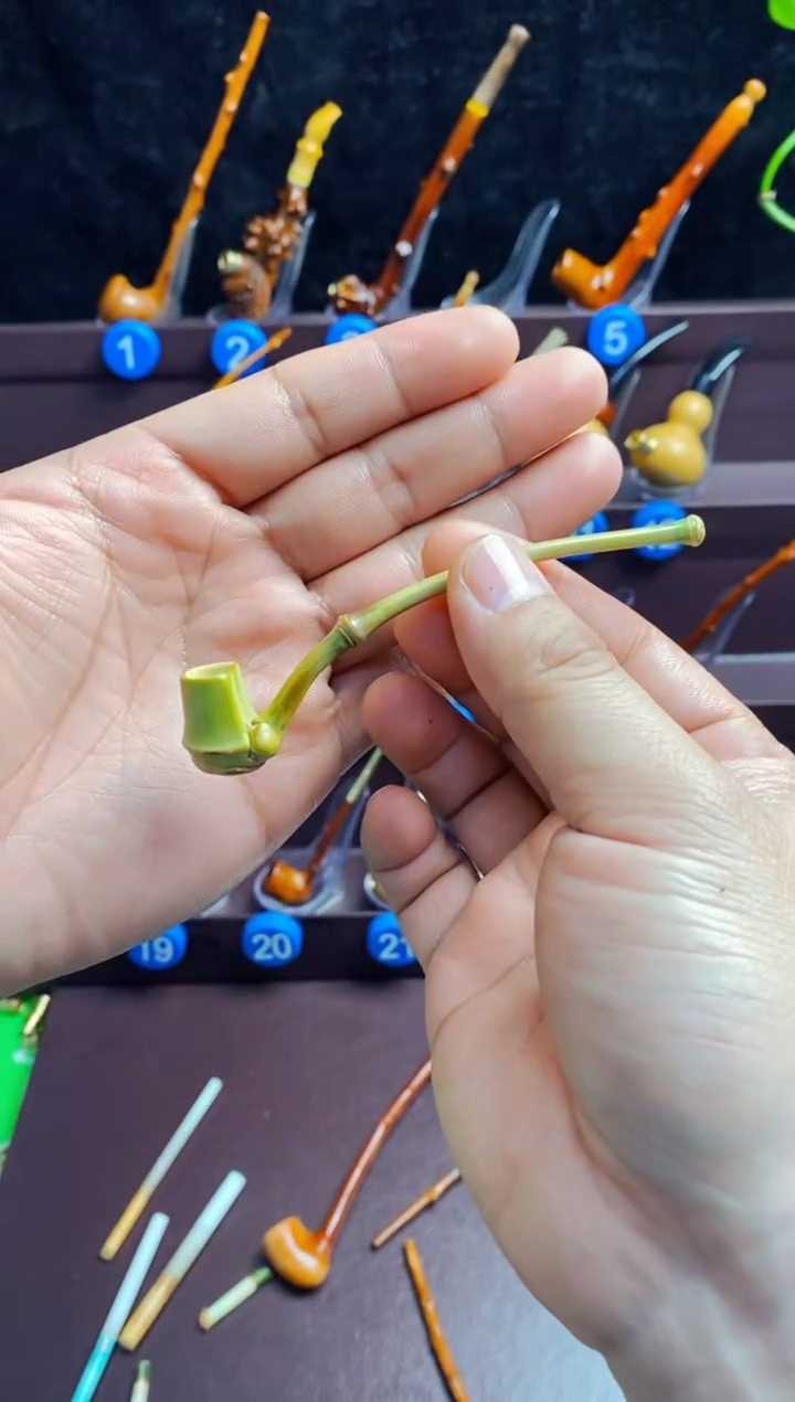 【闪购商品】木檬子木的精品小斗