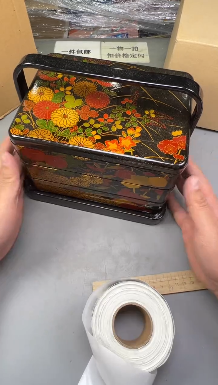 瓷片平**福013中古产品，默认微瑕，谨慎参拍