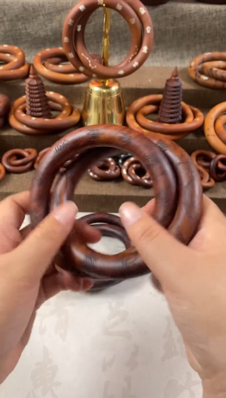 木枣木80乾坤圈九字十字配金光全文全品77